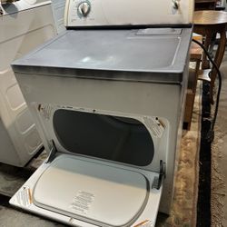 Electric Dryer