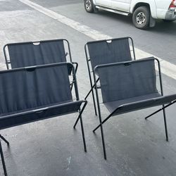 Creative Mark Folding Canvas Jumbo Print Rack - Artist Gallery Portable Display Rack for Posters, Artwork, Prints, Canvas, Panels, Galleries, Studios