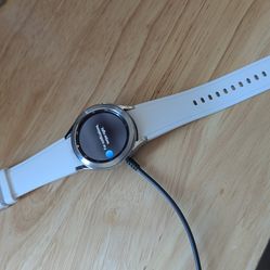 Samsung Galaxy watch 4 classic