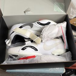 Selling Shoes For Cycling 6.5