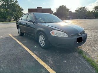 2009 Chevrolet Impala