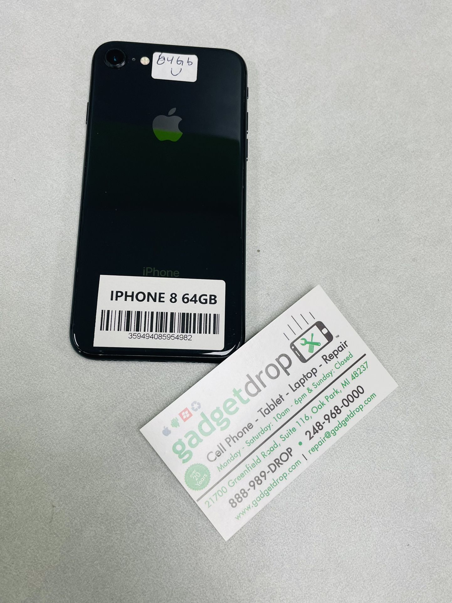 On Sale Unlocked iPhone 8