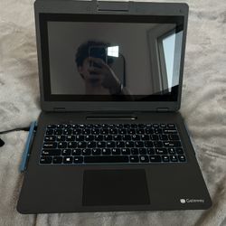 Windows (Gateway) Computer