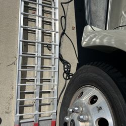 Bike Racks 