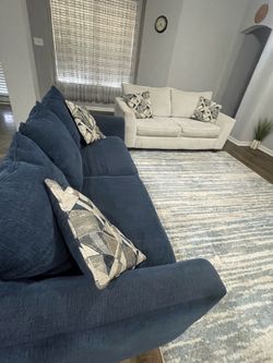 Living room set