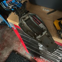 Traxxas Bandit Frame 