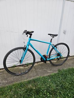 Trek FX Hybrid Bike