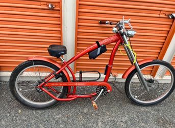 2007 Nirve switchblade