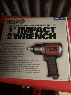 1/2 Impact