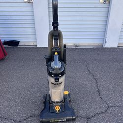 Eureka Power Speed Vacuum 
