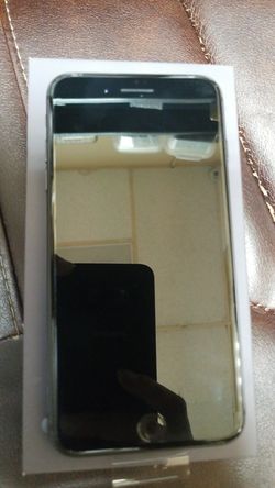 BRAND NEW IPHONE 8 PLUS T MOBILE 64GB