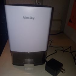 Indoor Dehumidifier 