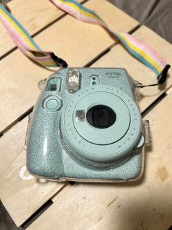 Fuji film Instax Mini 9