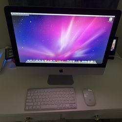 2009 IMac- Great Kids DVD Player