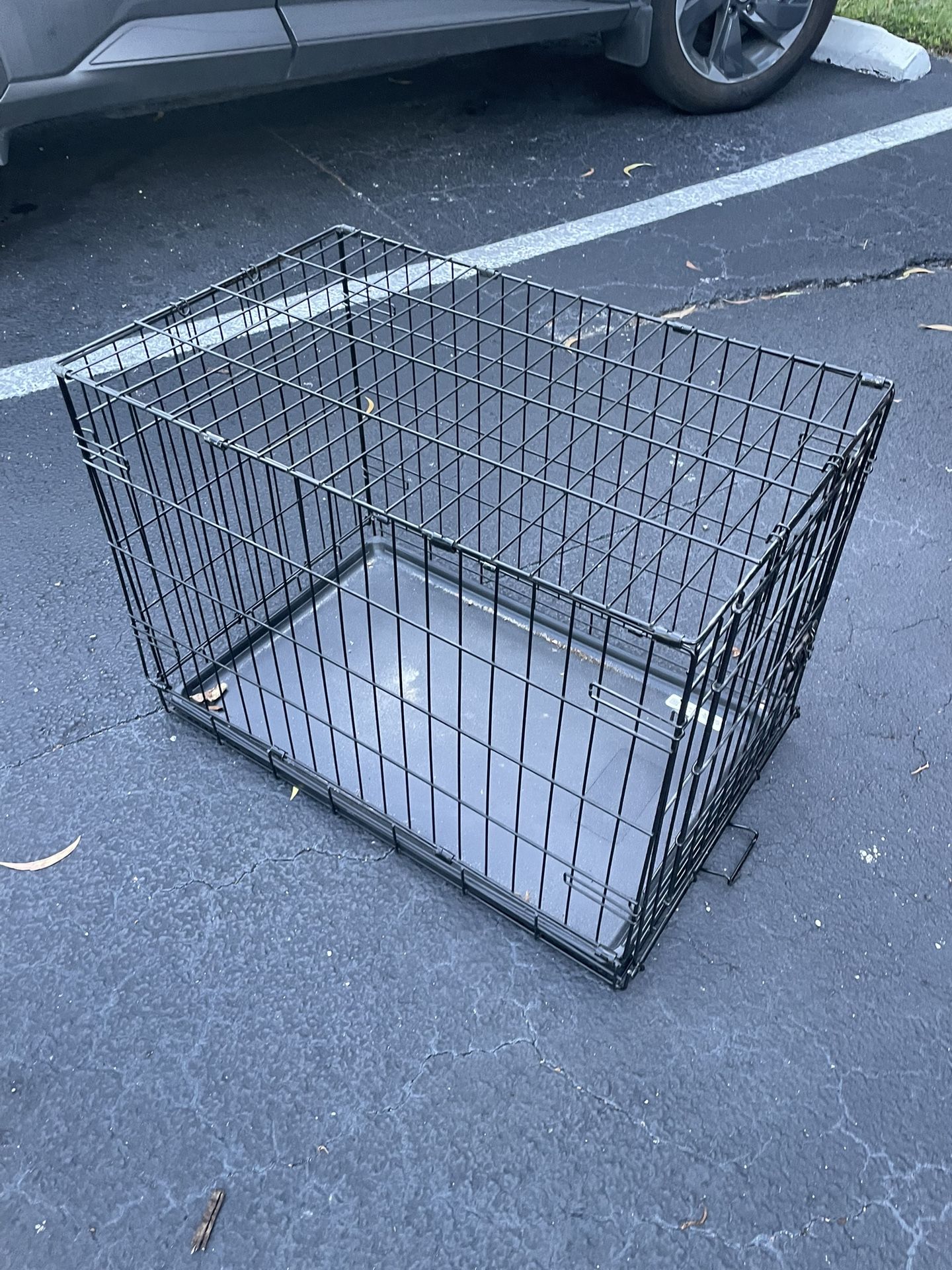 Dog Crate