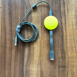 Google Chromecast Gen 2 1080p