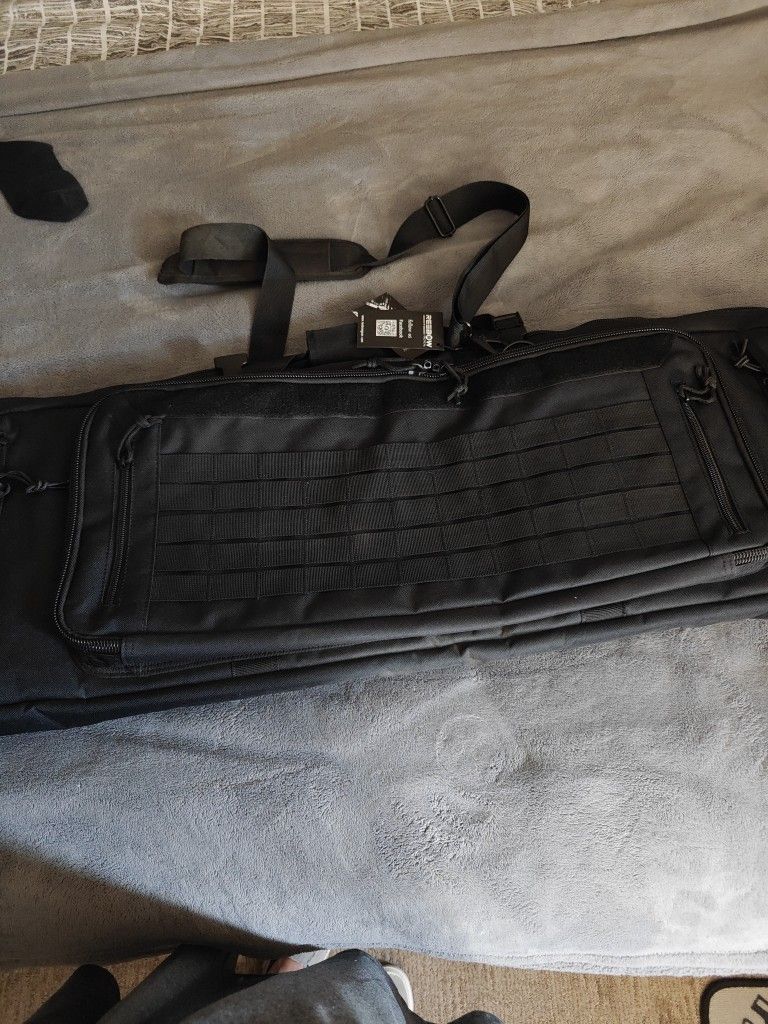 Rifle Case