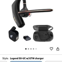 Headset 