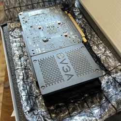 EVGA GTX 1050 Ti SSC 4GB Graphics Card – Great Condition