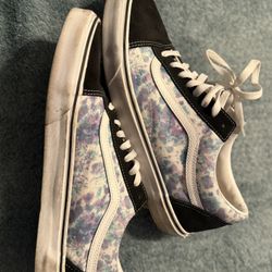 Vans Low 