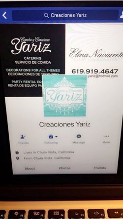 Creaciones Yariz