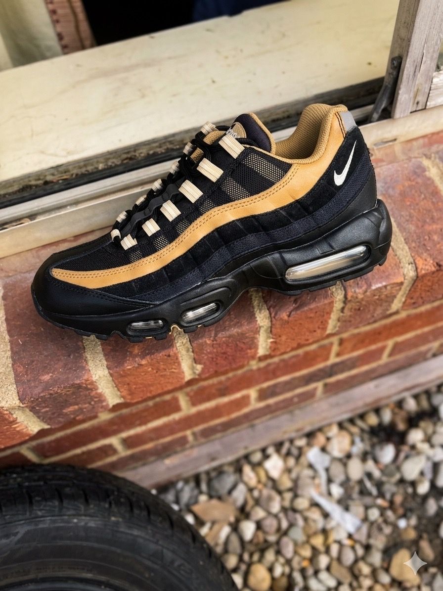 Air max 95