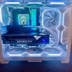 HIGH END GAMING PC