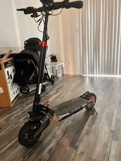 Mate Scooter