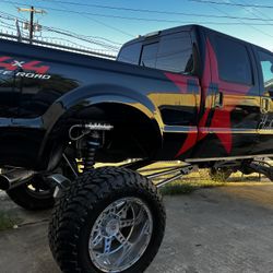 2009 Ford F-250
