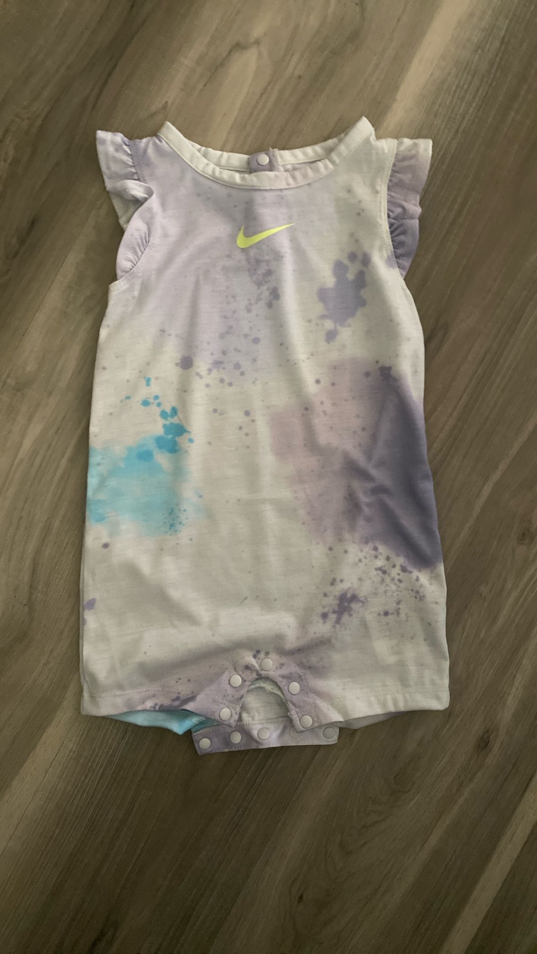 Nike 18 Months