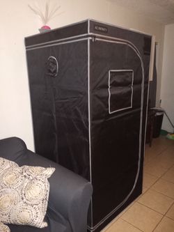 Ac infinity grow tent