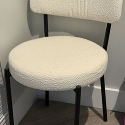Set /4 Chairs 