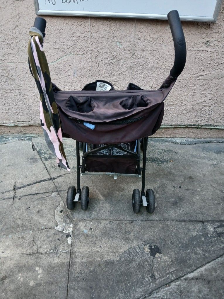 Summer Stroller