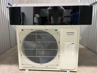 Mini Split 2 Ton