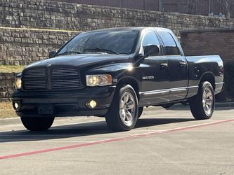 2004 Dodge Ram 1500