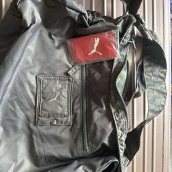 Puma Hand Bag (New With Tag)