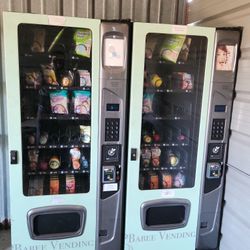 Vending Machine 