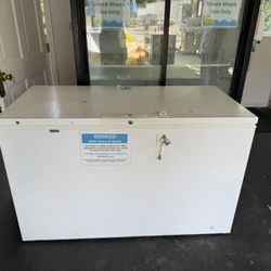 Freezer 