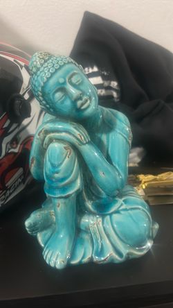 Statue of some Demi God