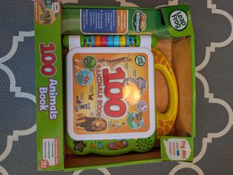 Leapfrog game