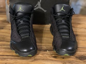 Jordan 13 Altitudes 2010 Size 8.5 