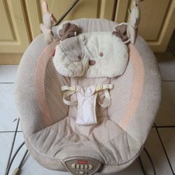 Baby Seat - Fisher Price