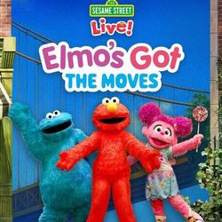 Sesame Street Live ******