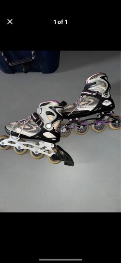 Roller Blades 