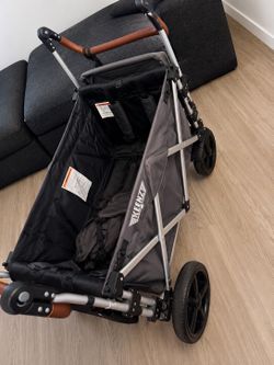 Keenz 7s  Stroller Wagon