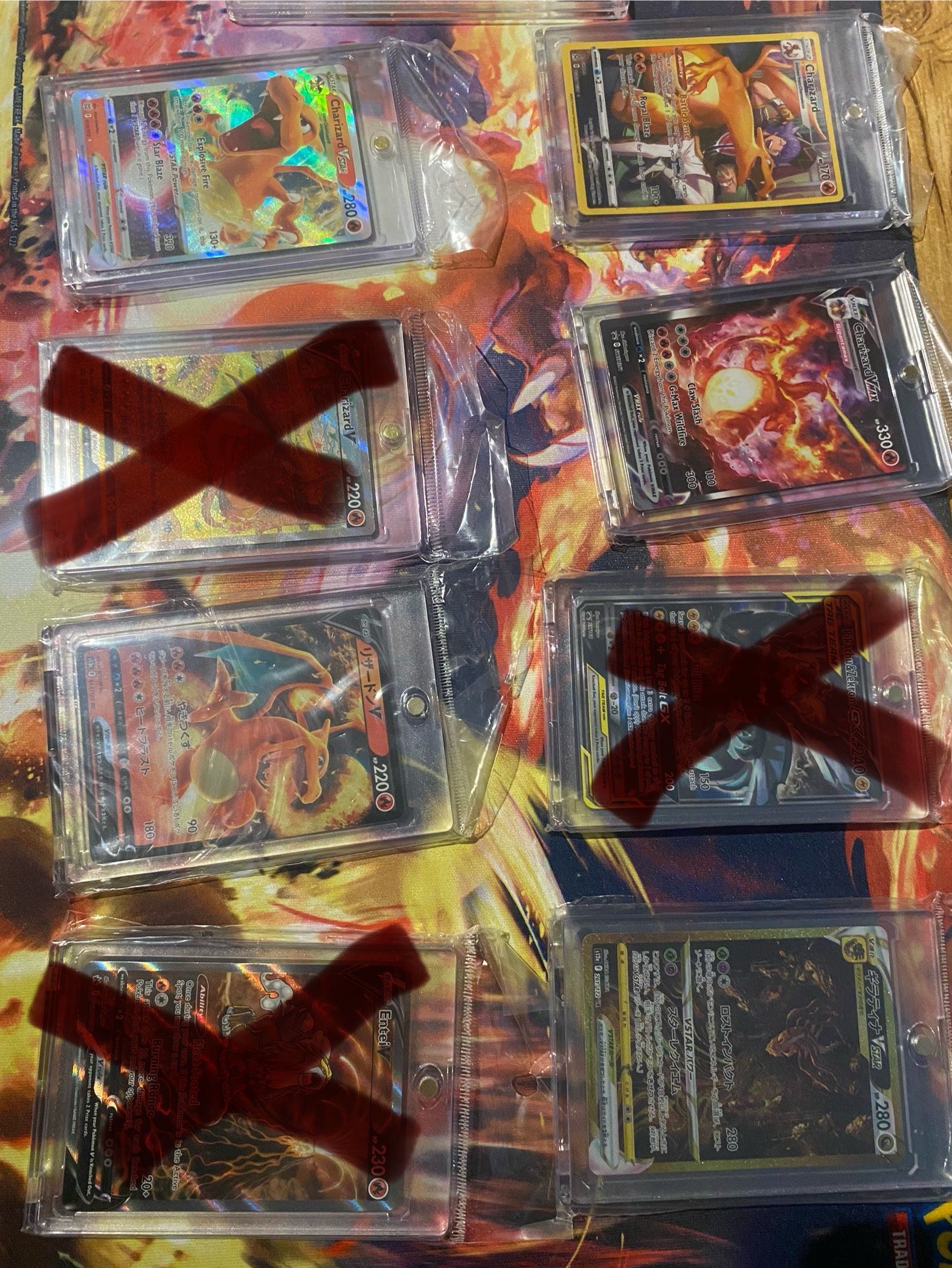 Pokémon Cards