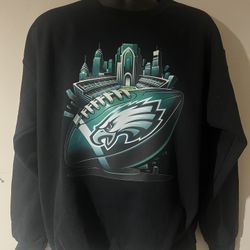 Philadelphia Eagles Sweatshirt 