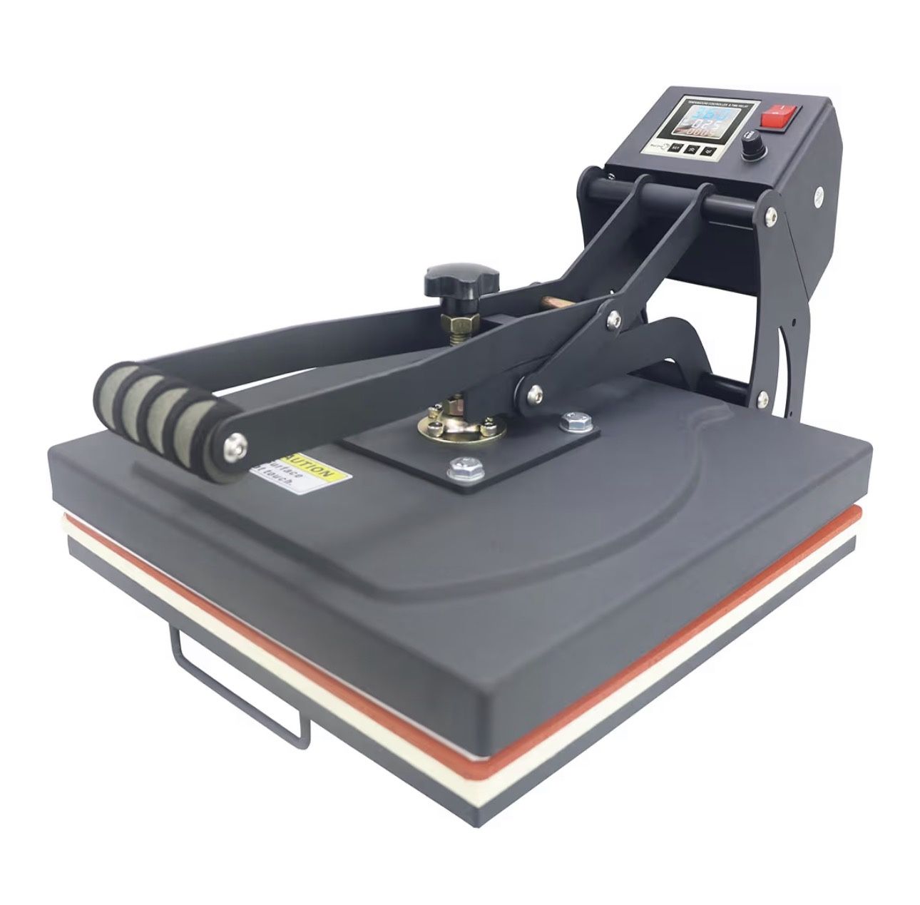 Heat Press Machine 