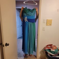 Formal Dresses /Express Women's Blazer