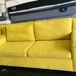 Couch Bed